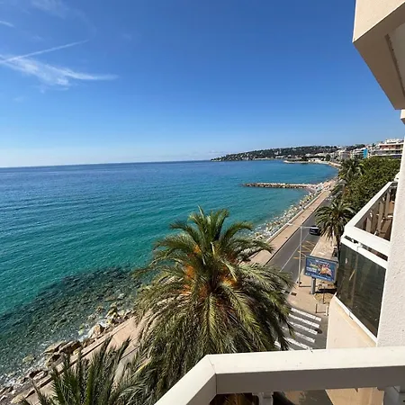 Διαμέρισμα Riva - D'exception En Front De A - Vue Exceptionnelle - Grande Terrasse *
