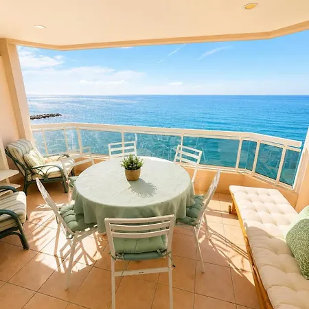 Riva - D'exception En Front De A - Vue Exceptionnelle - Grande Terrasse Menton